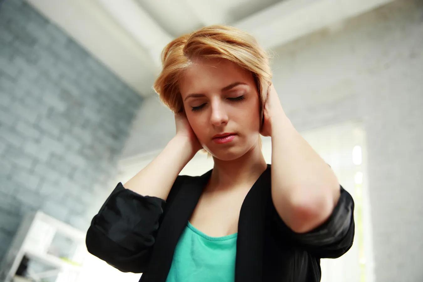 Auditory Fatigue Is The Next Workplace Wellness Imperative