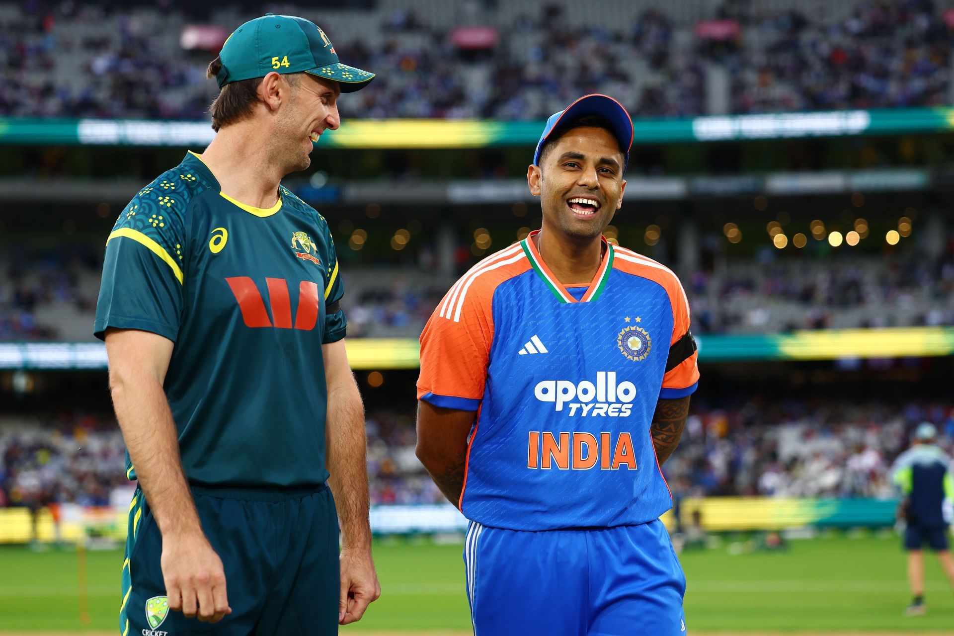 India vs Australia 2025, 3rd T20I: Probable playing 11s, pitch report, weather forecast and live-streaming details
