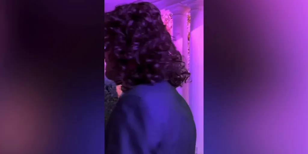 Watch: JD Vance dresses up as viral meme of himself for Halloween