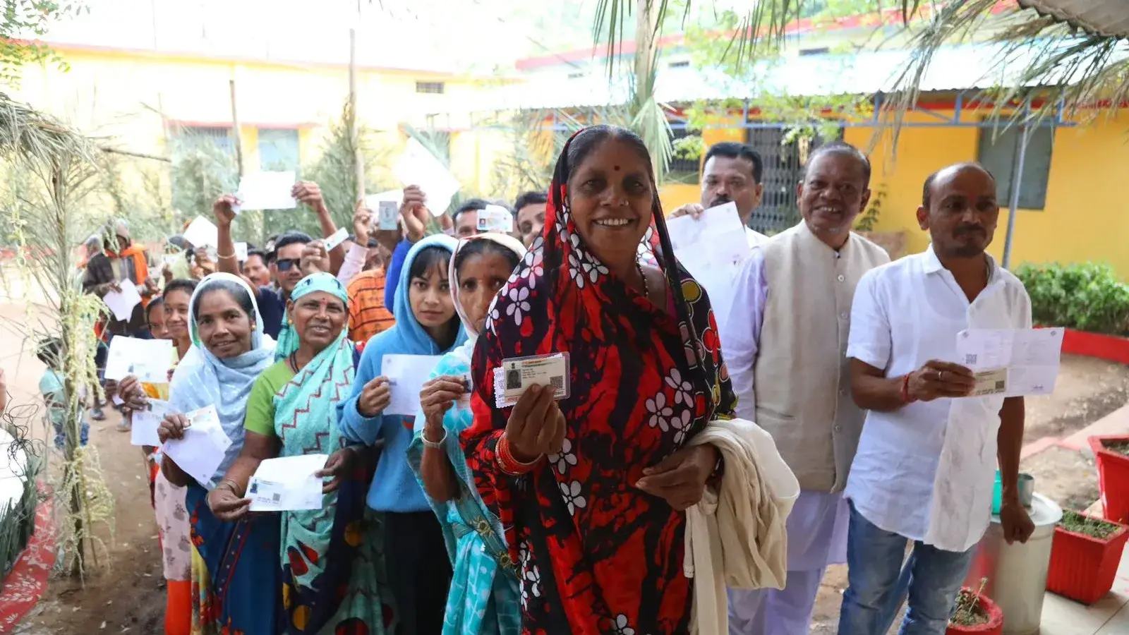 All Eyes On Pan-India SIR Rollout: Which States Are Likely To Be Included, Who's Excluded in Phase 1? All You Need To Know