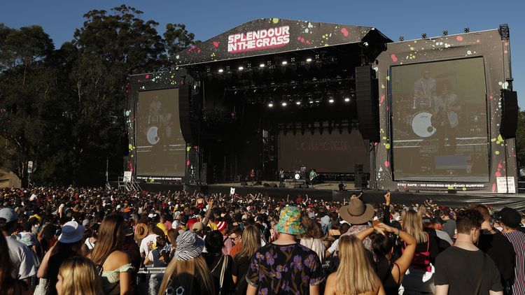 NSW government to appeal landmark music festival strip-search decision