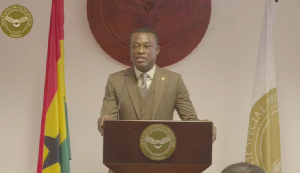 OSP speaks on SML investigations, Ken Ofori-Atta extradition