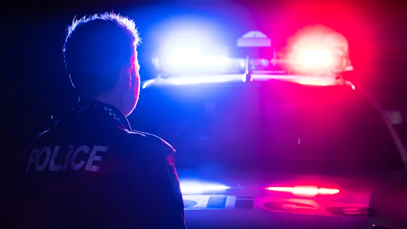 Brisbane news live: Pedestrian fights for life as crash closes motorway