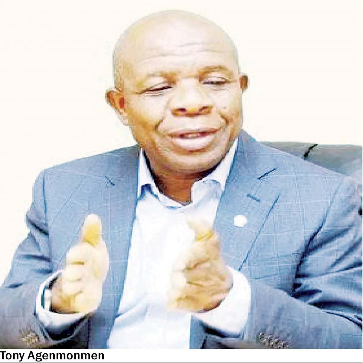 With an empowered consumer, marketers cannot afford to promote their brands the old way —Tony Agenmonmen, Convener NMA