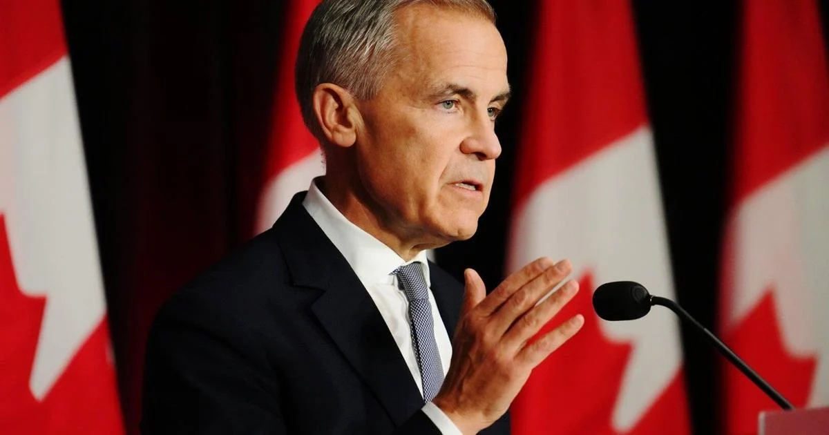 Carney says Canadians must make 'sacrifices' — but which Canadians, and for how long?