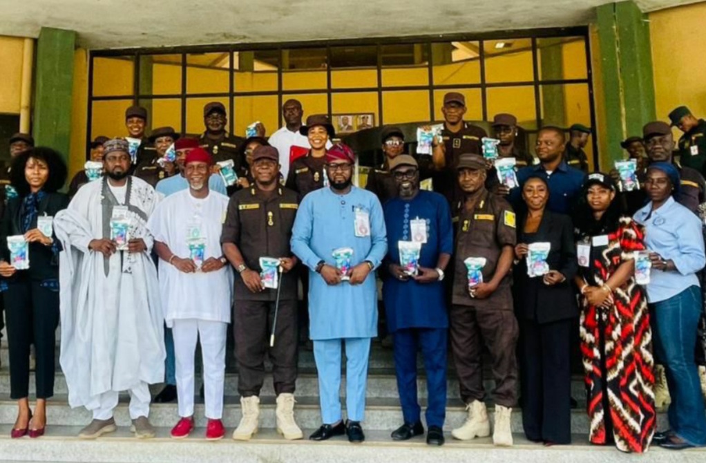 NMA to begin monthly psychiatric evaluation for prison inmates