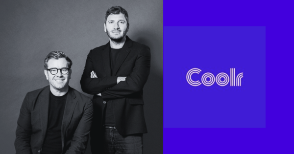 Coolr Taps Mark Lainas U.S. President for American Expansion