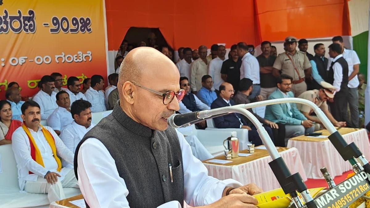 ‘Govt. will put efforts into building a prosperous State’