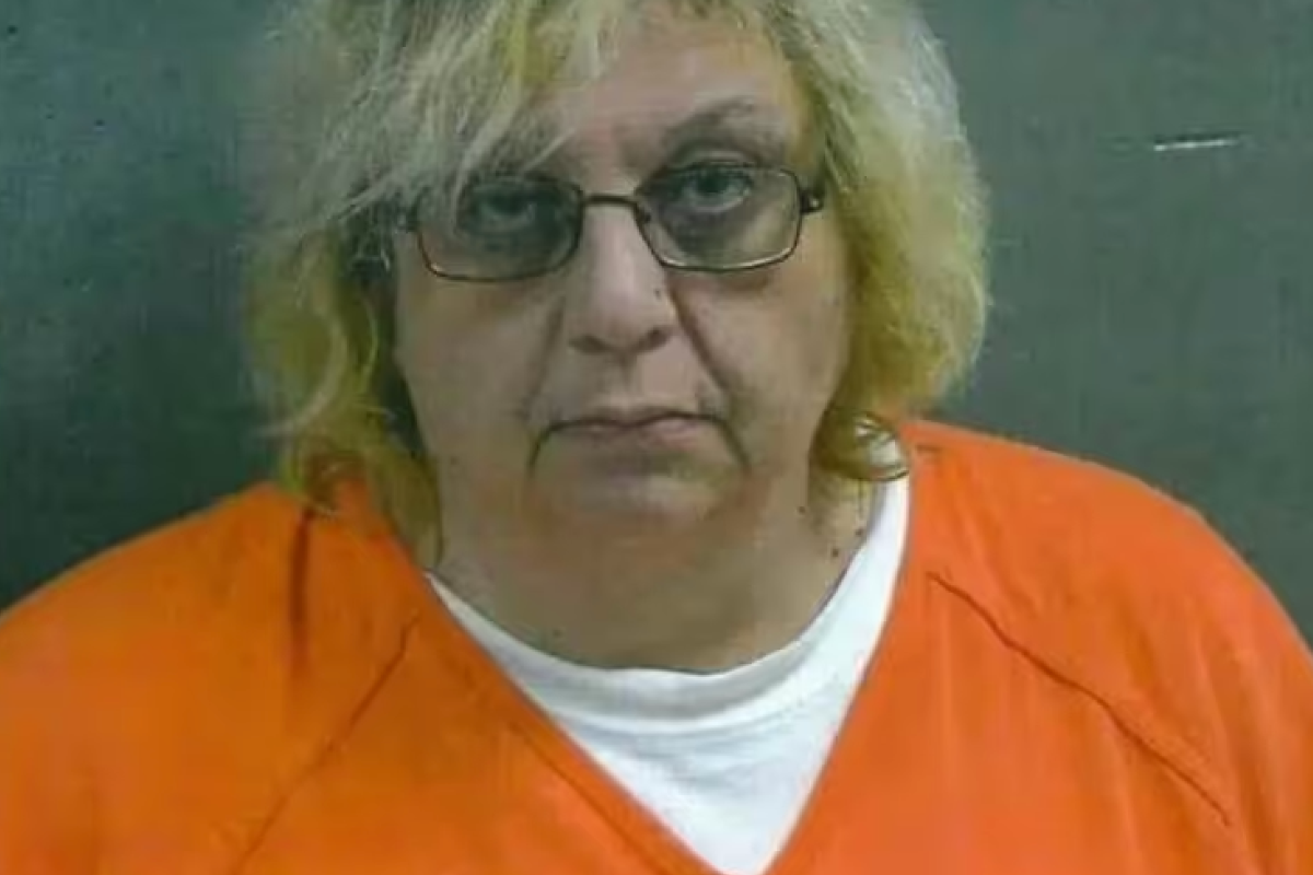 Woman spent months slowly poisoning her ex-cop boyfriend to death with eyedrops: ‘She watched him suffer’