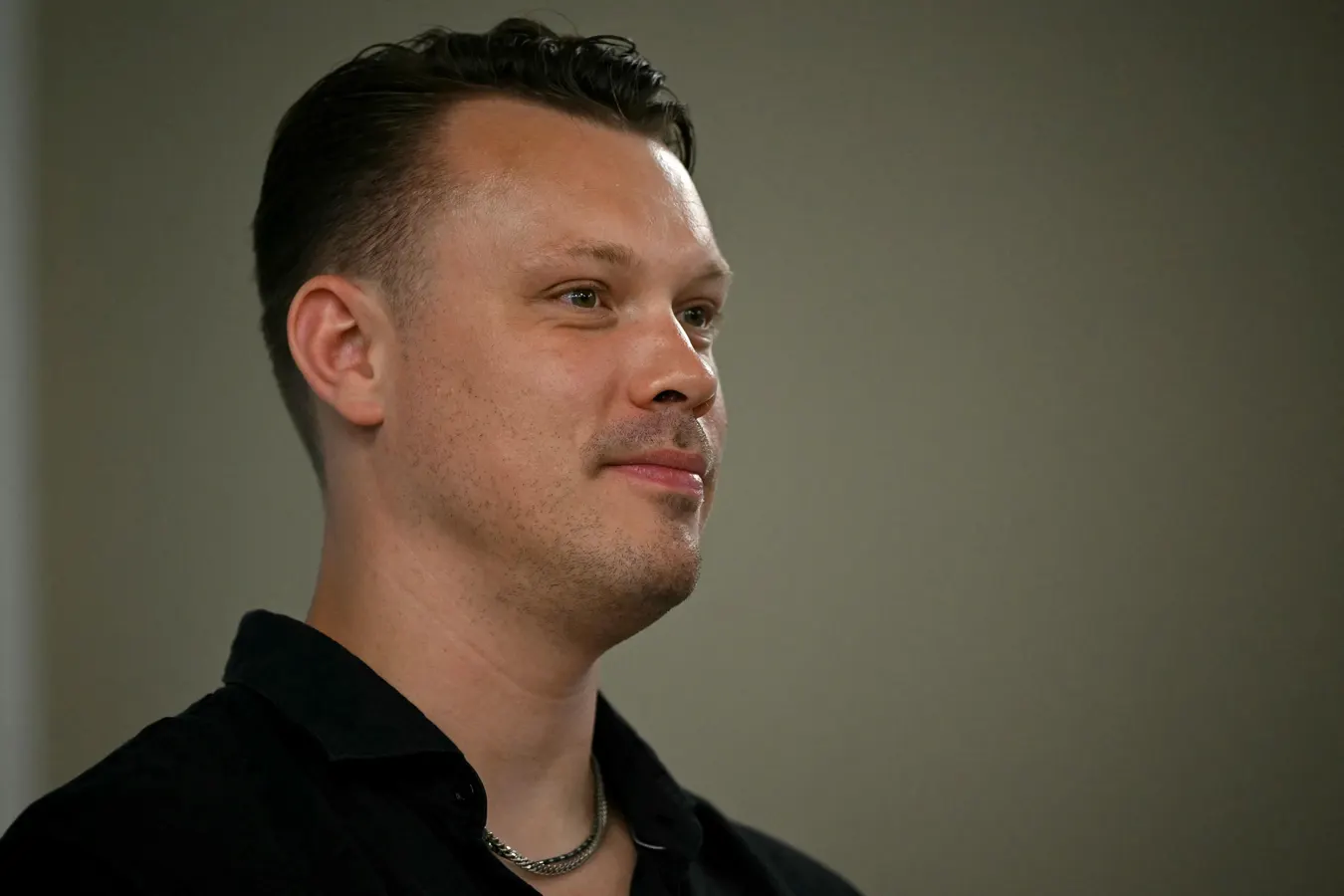 AI Video Startup Synthesia Valued At $4 Billion In New $200 Million Raise