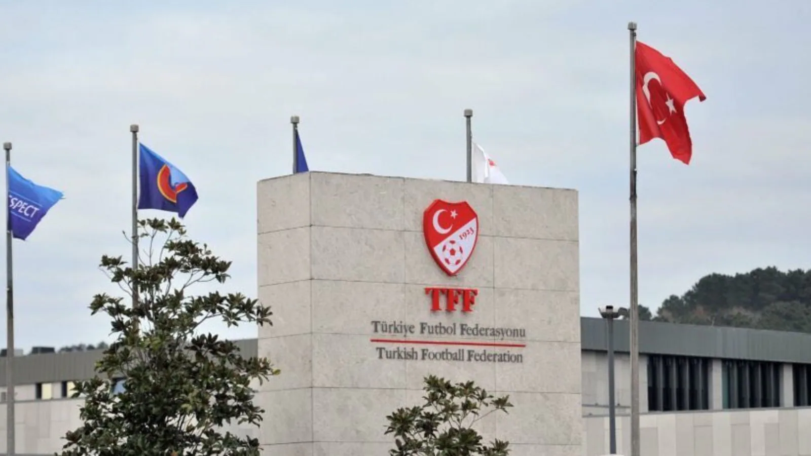 Turkish Embarrassment! Federation Suspends 149 Officials Amid Betting Scandal
