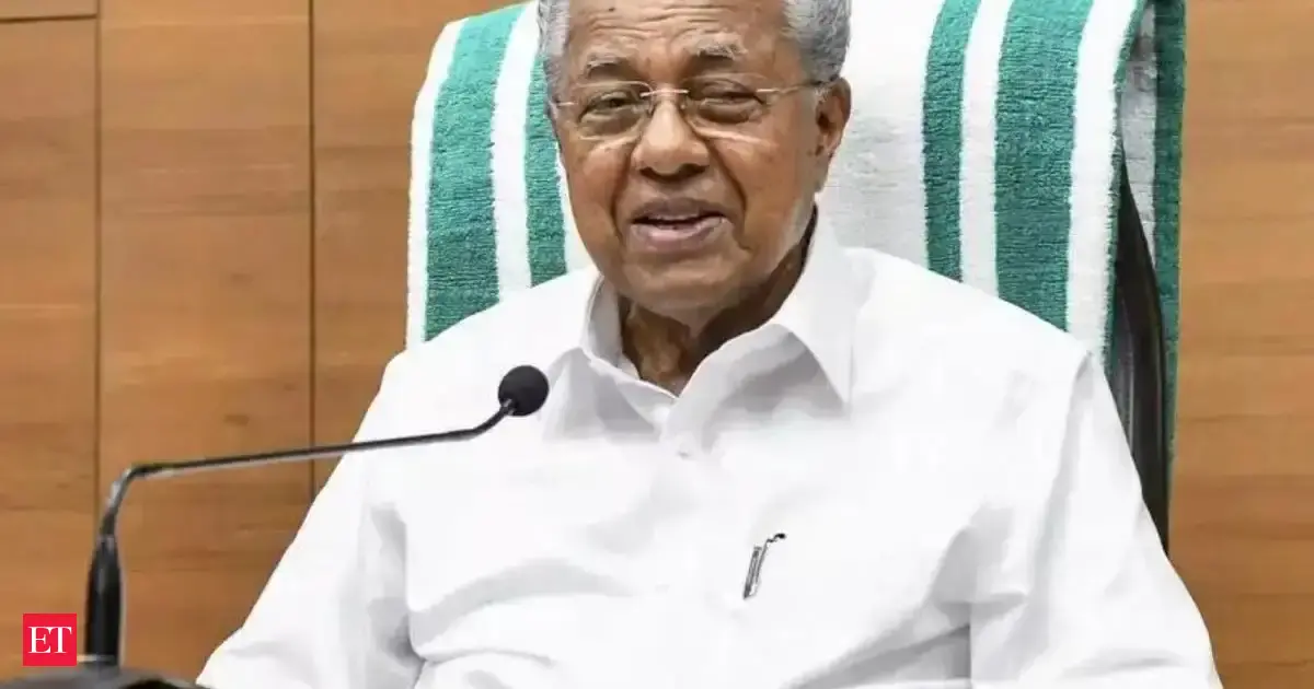 Kerala raises welfare pension to Rs 2,000 per month