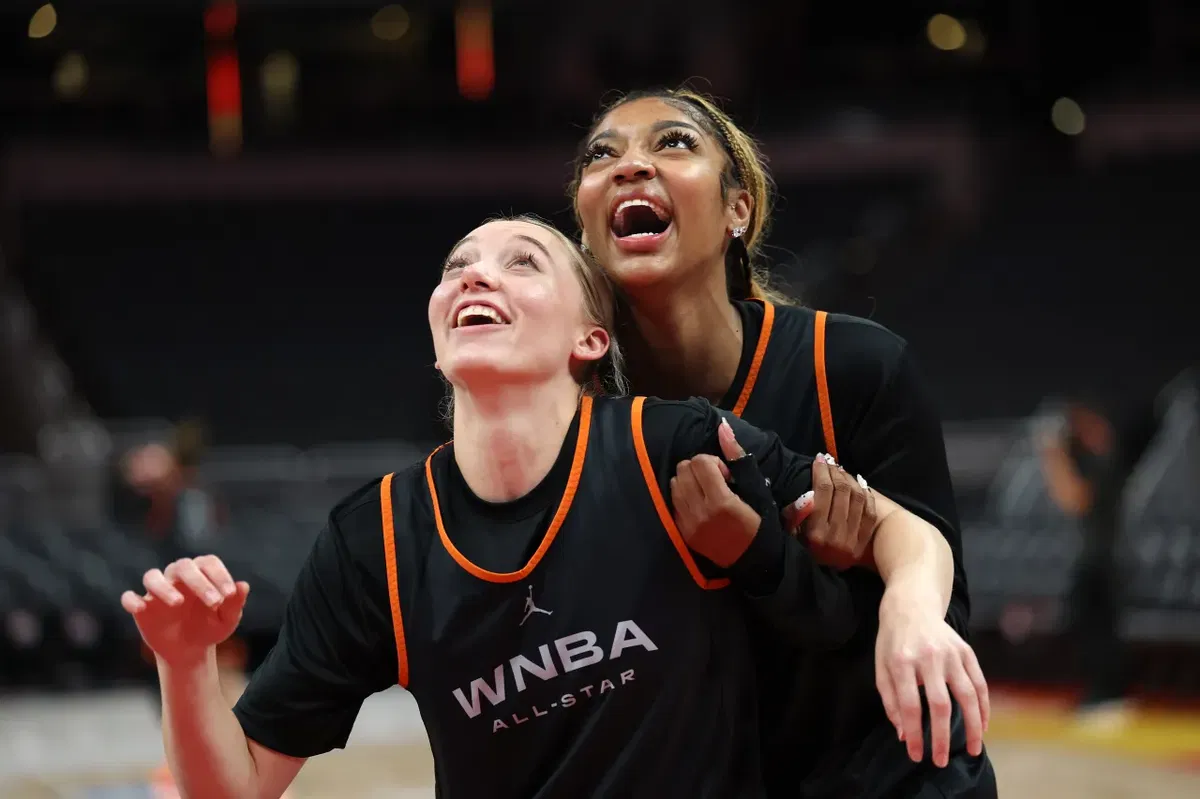 WNBPA’s 7-Year CBA Reality Automatically Benefits After Angel Reese, Paige Bueckers Announcement - Report