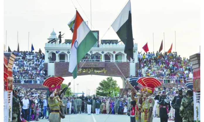 Forever wars: A pause, not peace