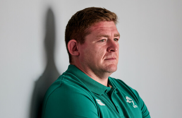 'You'd probably catch salmonella off me I was so raw'