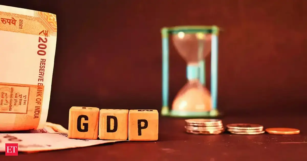 Indian economy resilient amid global headwinds; GDP growth likely to near 7% in FY26: CEA