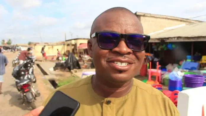 Mafi Adidome Assembly Member Urges Swift Action To Repair Deteriorating Abattoir, Roads