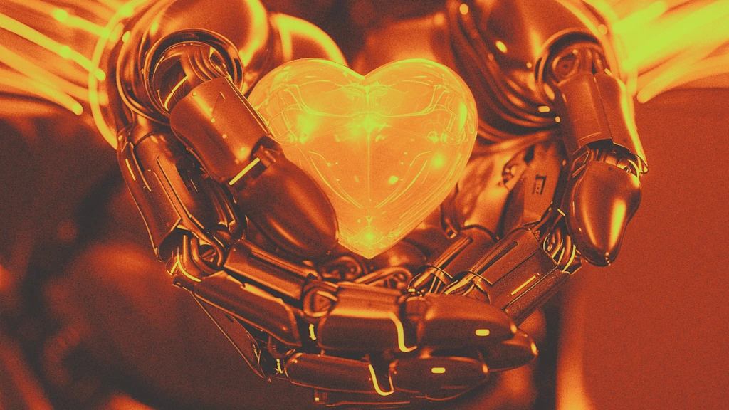 AI agents are not your friends