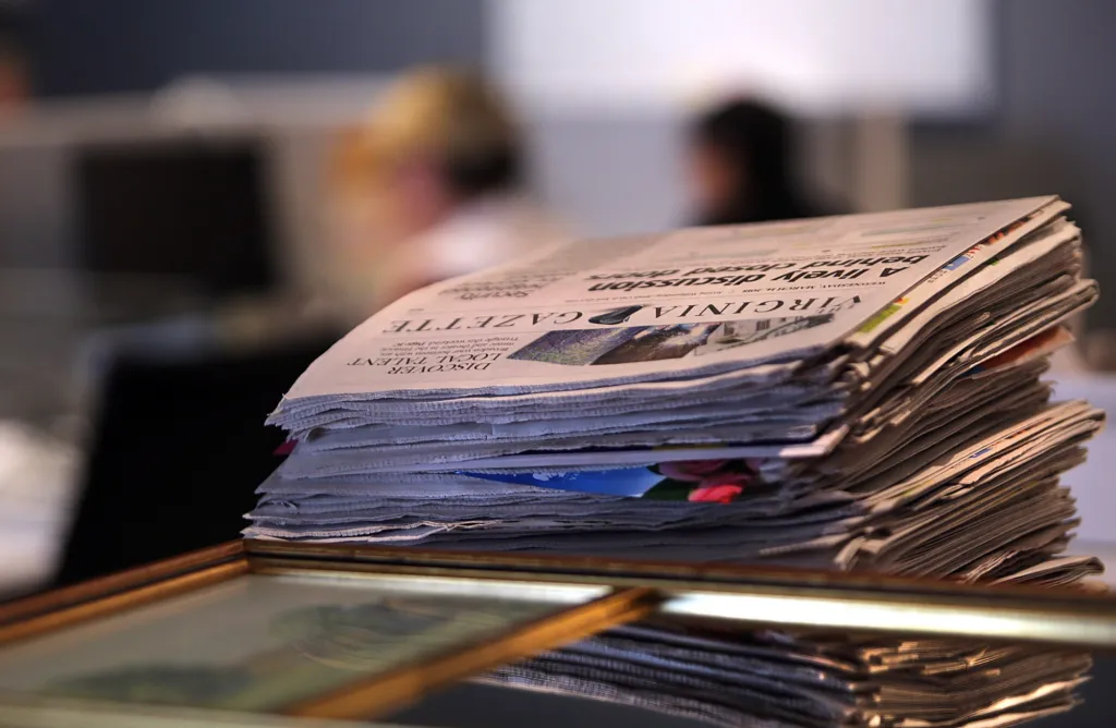 Colonial Williamsburg looks to retain centuries-old documents