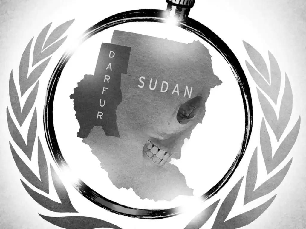 Kristof: World has again failed to prevent atrocities in Darfur