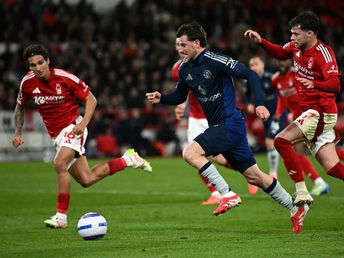 Is Nottingham Forest vs Man Utd on TV? Live stream details, kick-off time and team news