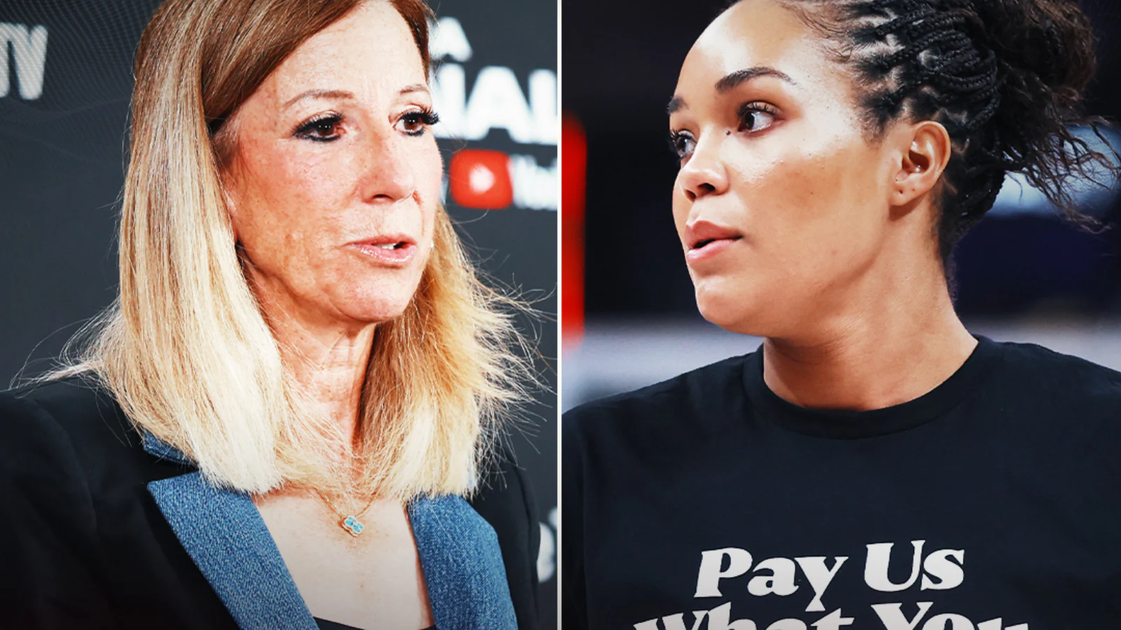 WNBA Power Struggle: Players Say ‘Not Yet’ To Extension, League Pleads For Time