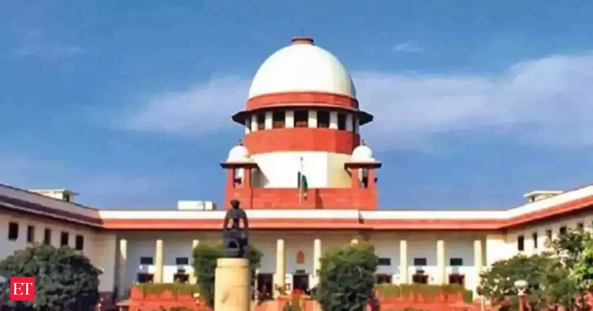 SC mulls pan-India guidelines over inordinate delays in framing of charges in criminal cases