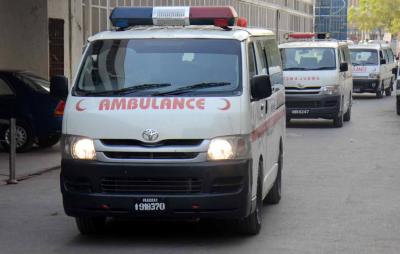 Severe gastroenteritis outbreak triggers health emergency in Pakistan’s Karachi