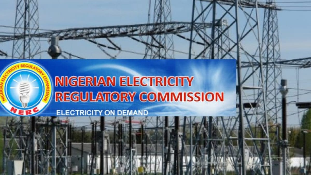NERC reaffirms commitment to consumer protection, power sector reforms