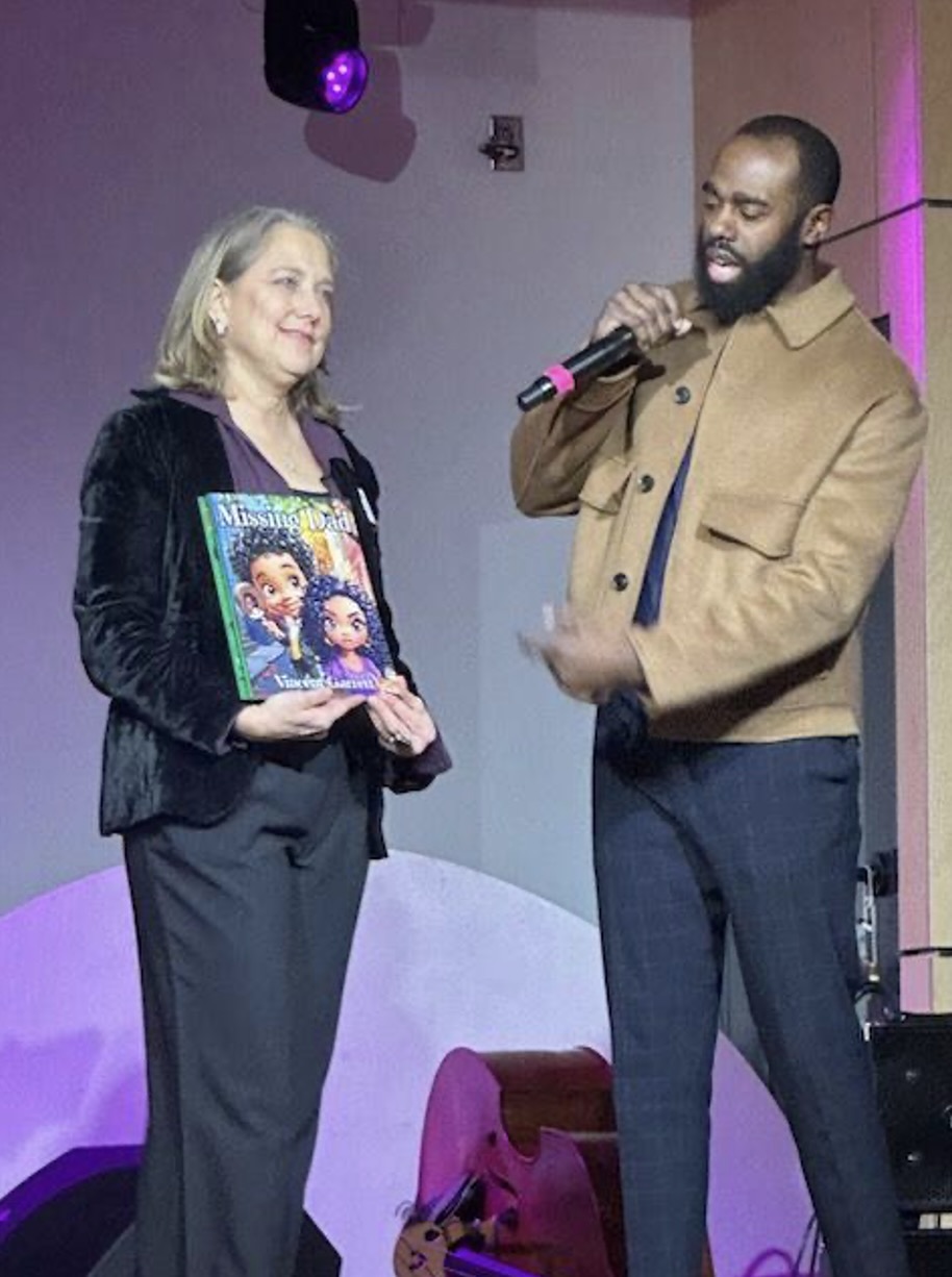 How Rachel Dalinka is Working With Communities To Give Formerly Incarcerated Families a Real Second Chance