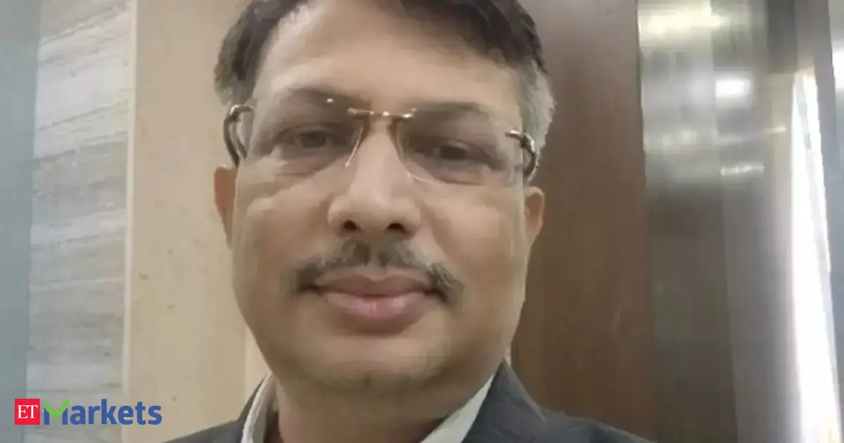 Nifty can rally up to 28,000 by 2026-end; earnings bottoming out: Pramod Amthe