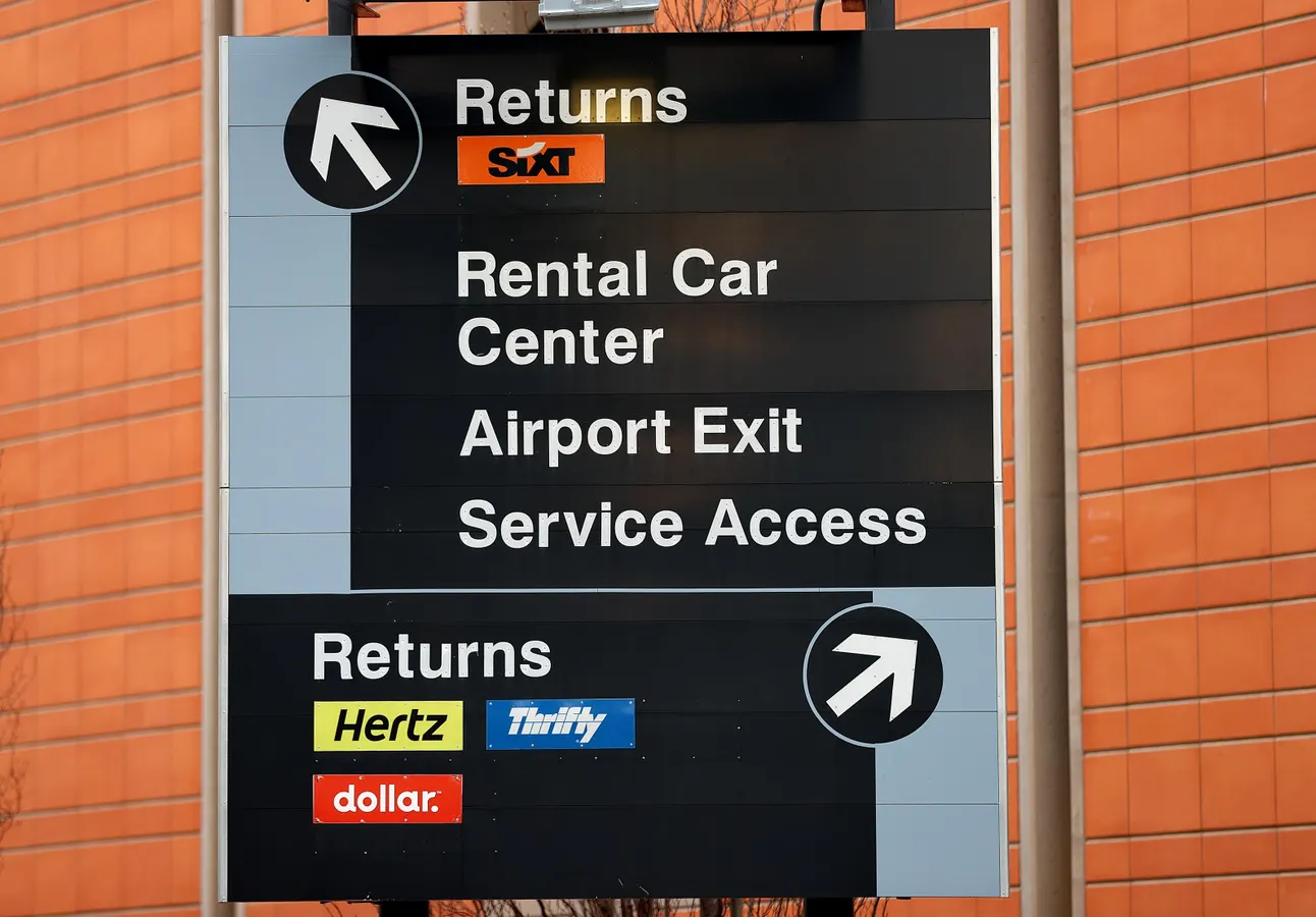 Driving Change In The Car Rental Industry - Traveler Demands, Technology And Risks