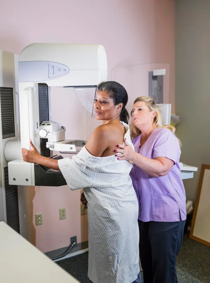 Everyday Household Items Are Putting Black Women At Greater Breast Cancer Risk