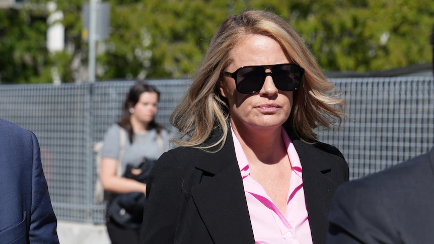 Woman jailed for $300,000 childcare centre fraud