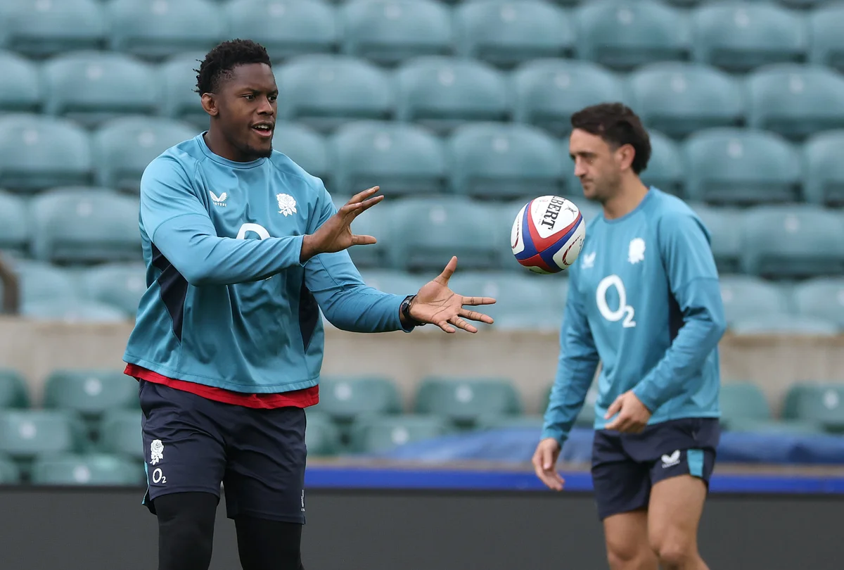 England vs Australia live: Wallabies plot more Twickenham success as rivals renew hostilities