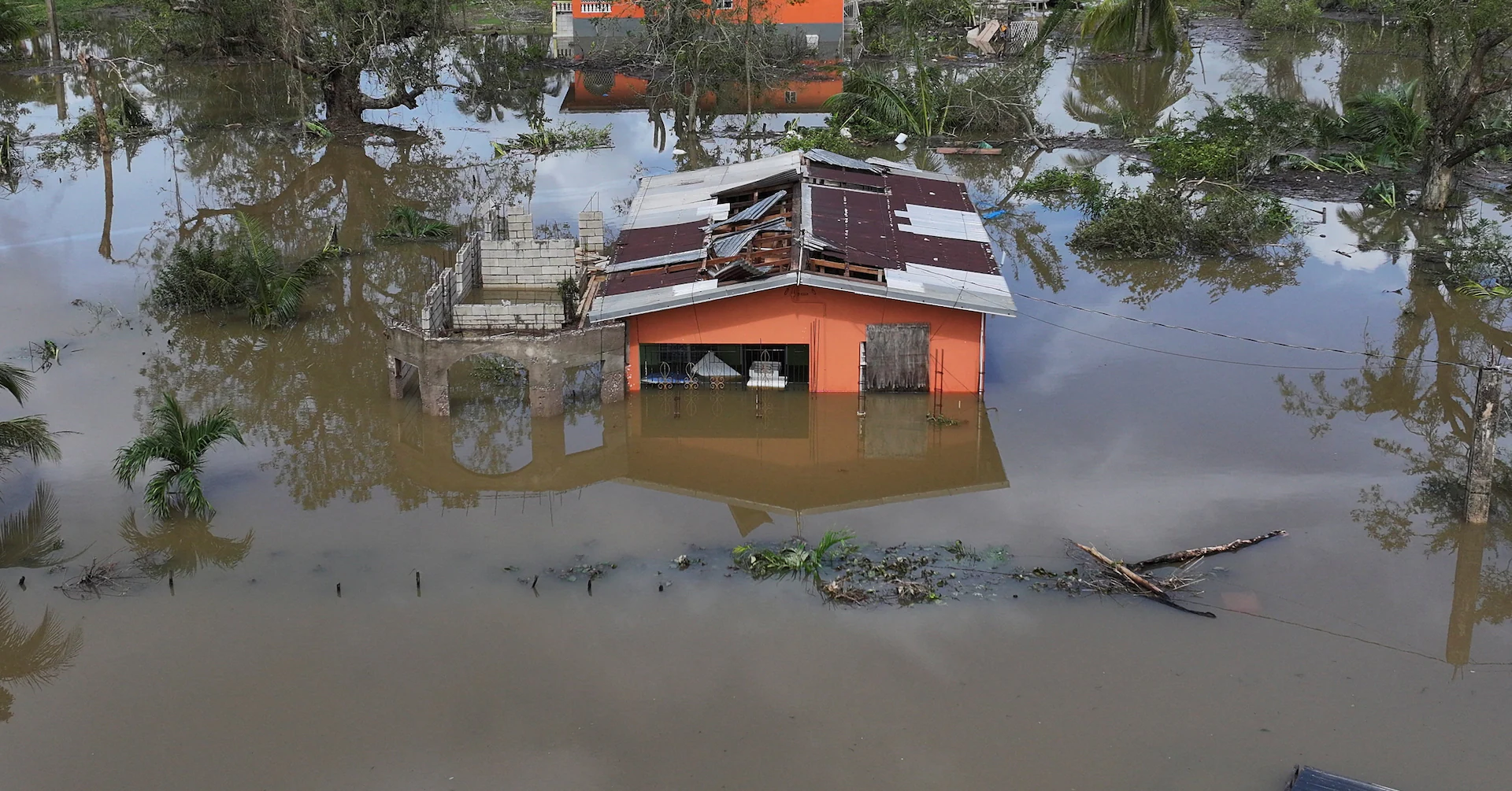 Sustainable Switch: Hurricane Melissa’s path of destruction in Jamaica, Cuba and Haiti