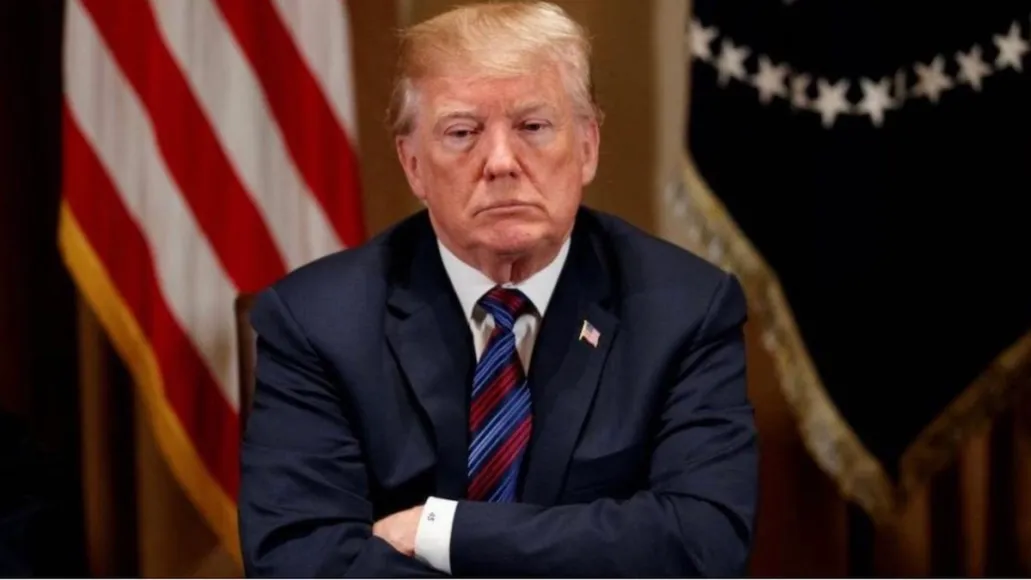 REWIND: Trump’s govt designated Nigeria ‘country of particular concern’ in 2020