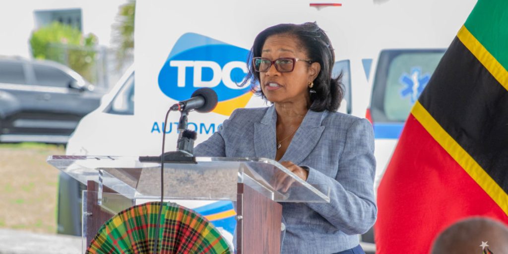 Over 1,600 Emergency Calls Handled in Nine Months: New Ambulances Arrive at a Critical Time, Says CMO