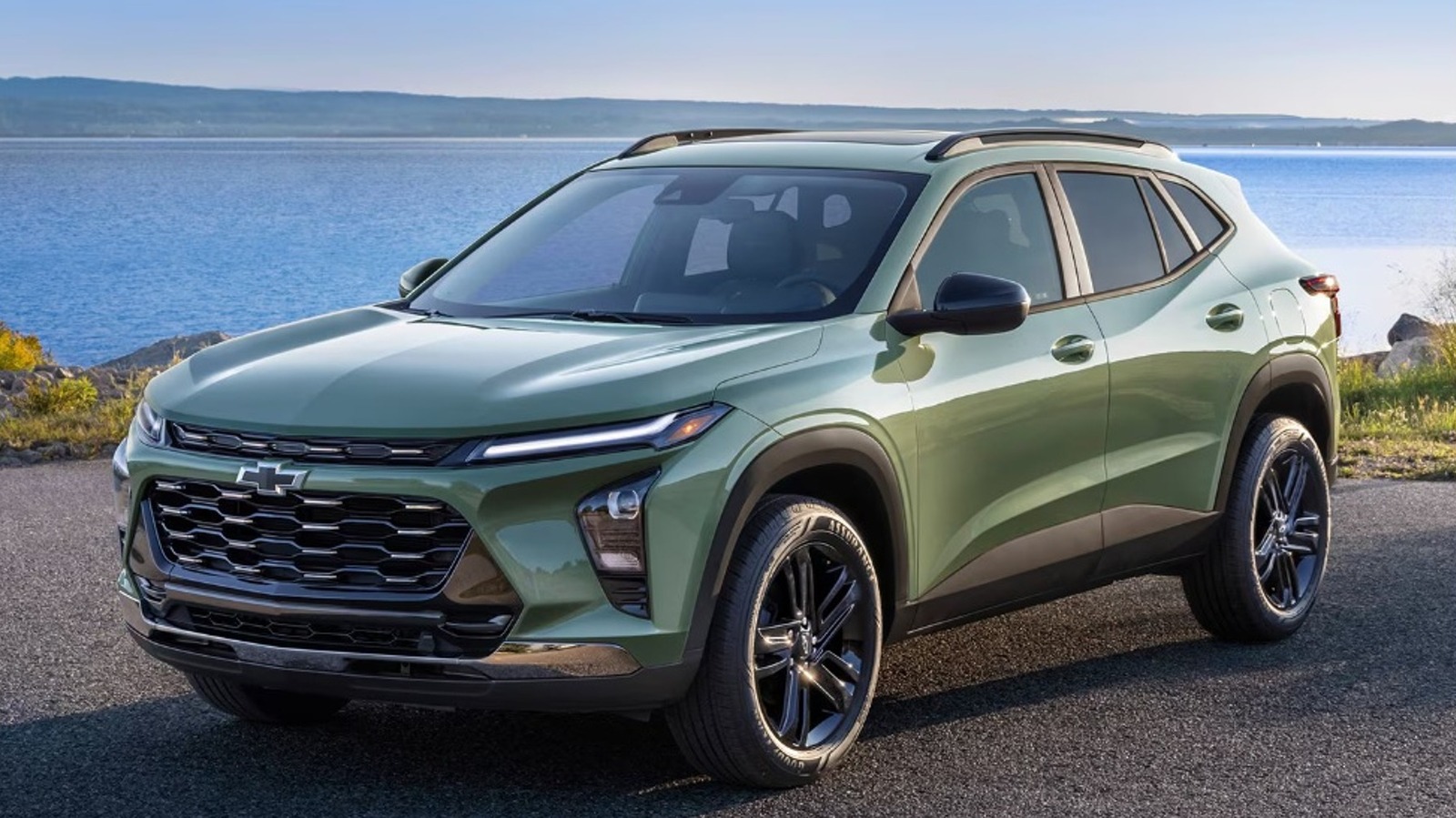 The Pros & Cons Of 3 Cylinder Engines