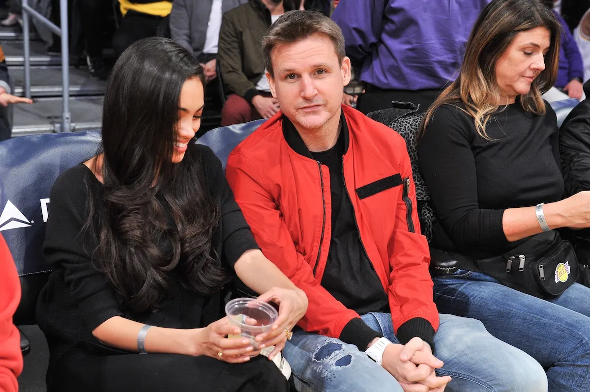 Rob Dyrdek Made a Truly Ridiculous Amount of Money for Hosting Now-Canceled 'Ridiculousness'