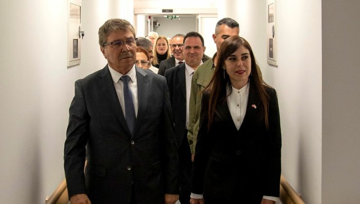 Civil war erupts in north’s ruling party after Tatar’s election defeat