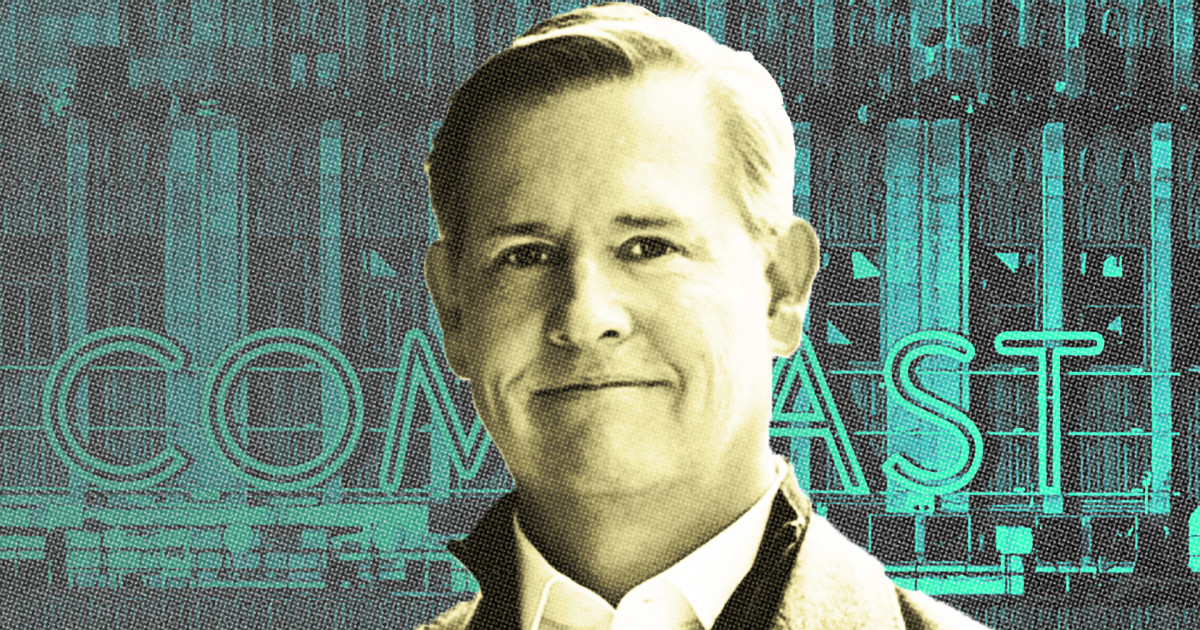 Peacock earnings force unexpected NBC pivot