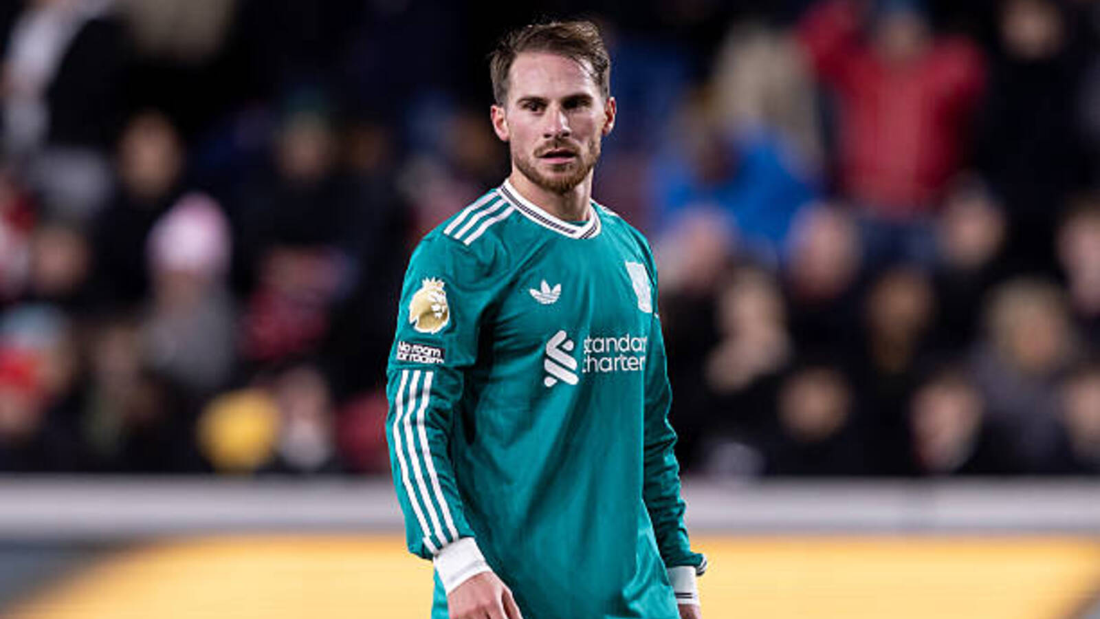 Liverpool should use Real Madrid’s interest in Alexis Mac Allister to secure stunning swap deal - opinion