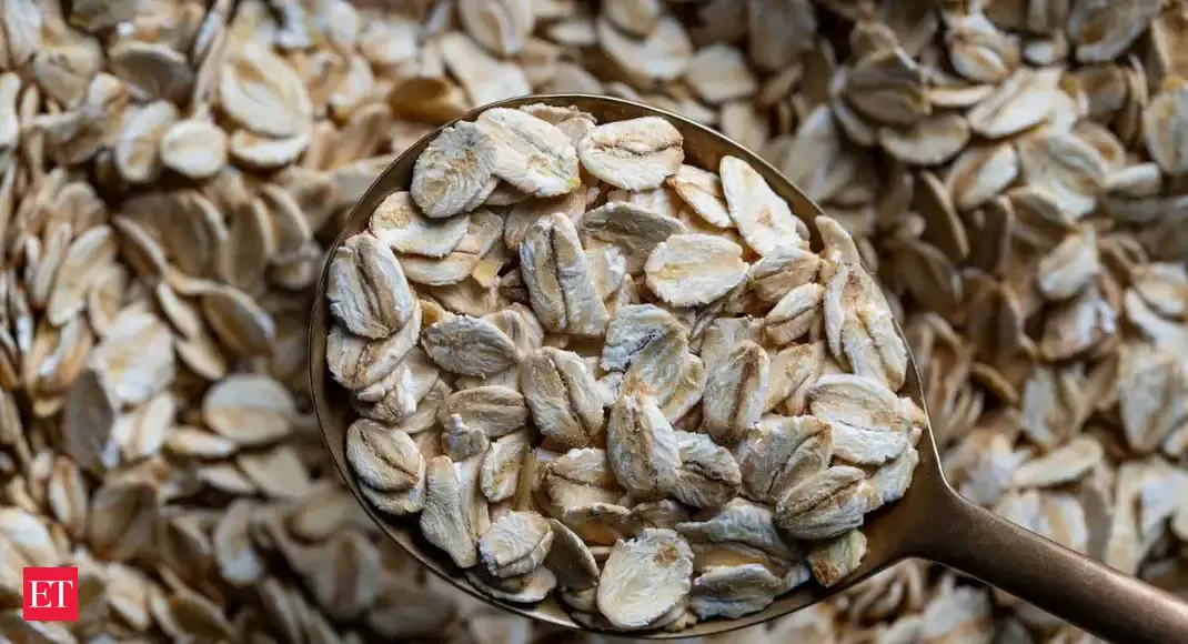 5 health benefits of oats and how to get them