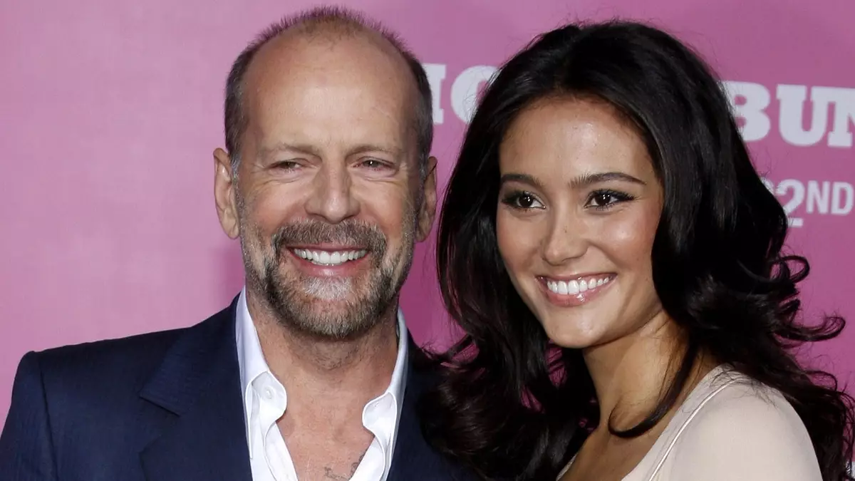 Bruce Willis’ wife shares the worrying warning his neurologist gave her amid his dementia diagnosis