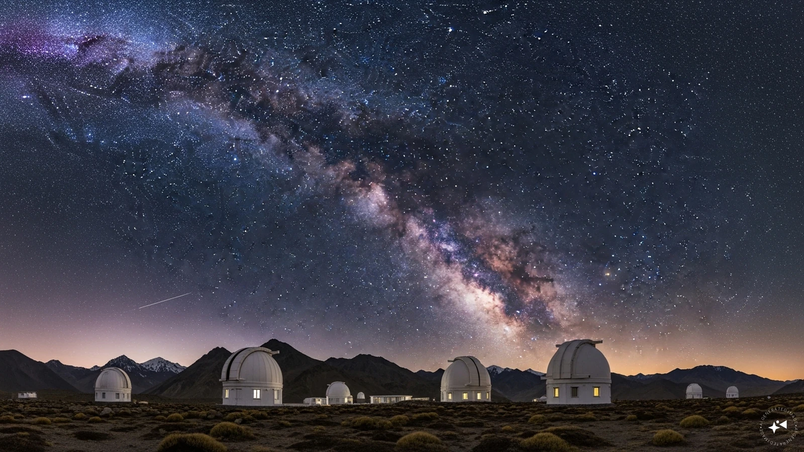 Exploring The World After Sunset: How Noctourism Is Redefining Travel