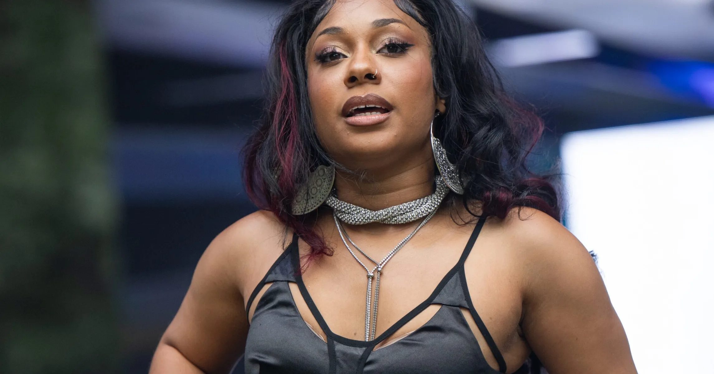 Tiffany Evans Catches Heat For Allegedly Scamming Artists Out Of Features