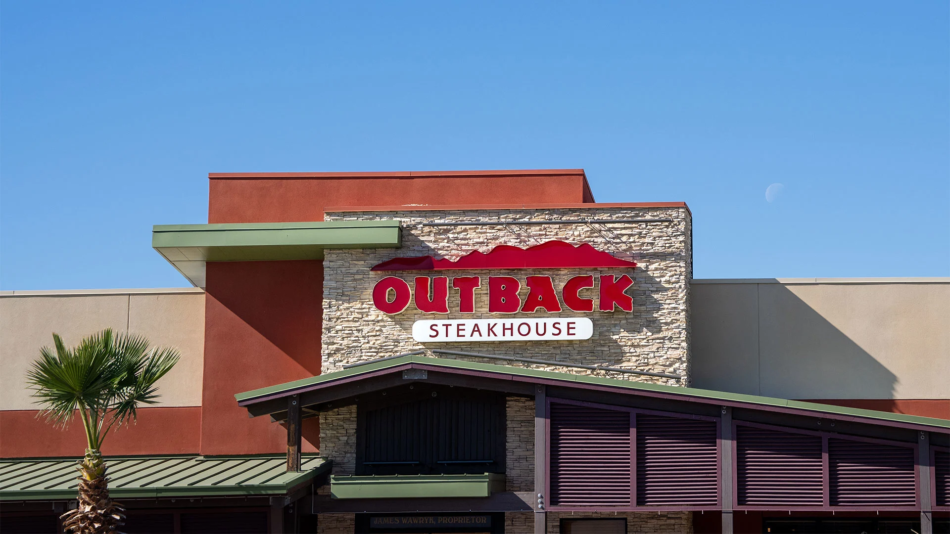 Outback Steakhouse closing restaurants: list of shuttered locations