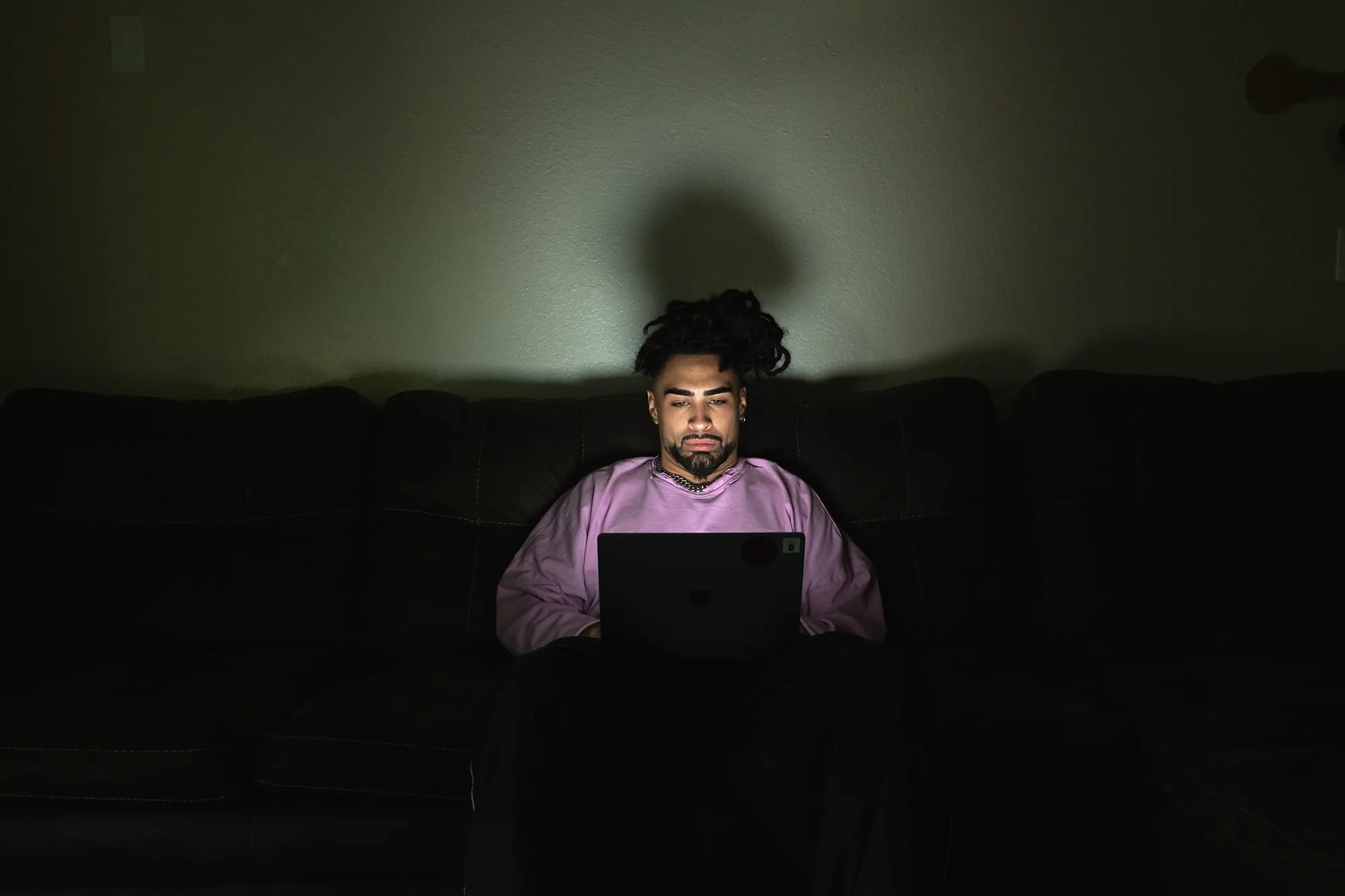 California’s men in crisis are falling through the cracks