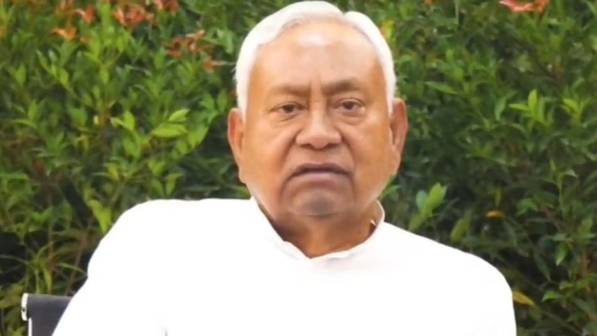 Bihar polls: Nitish Kumar thanks voters in video address